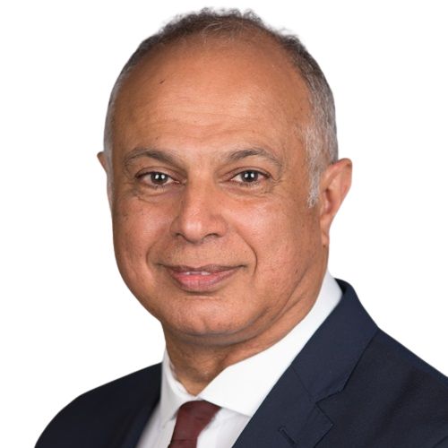 Professor Kamlesh Khunti