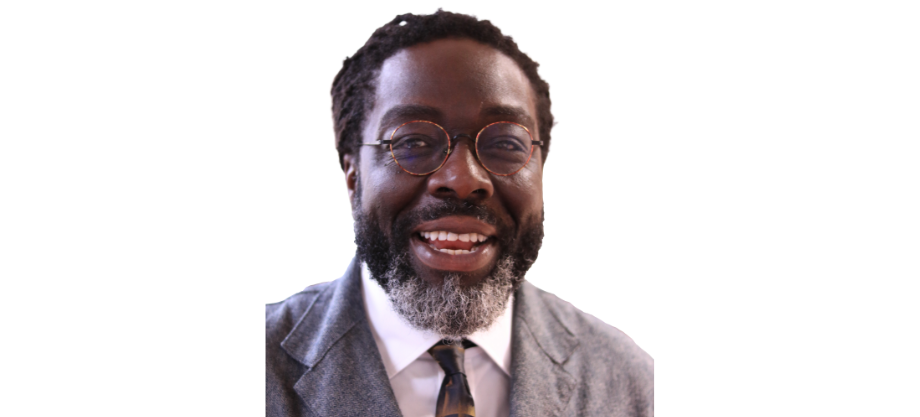 Lord Victor Adebowale CBE