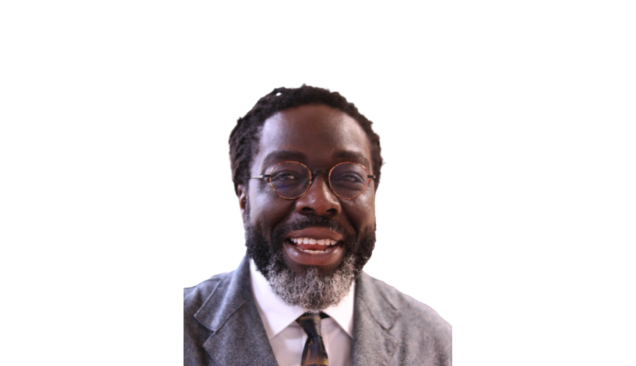 Lord Victor Adebowale CBE