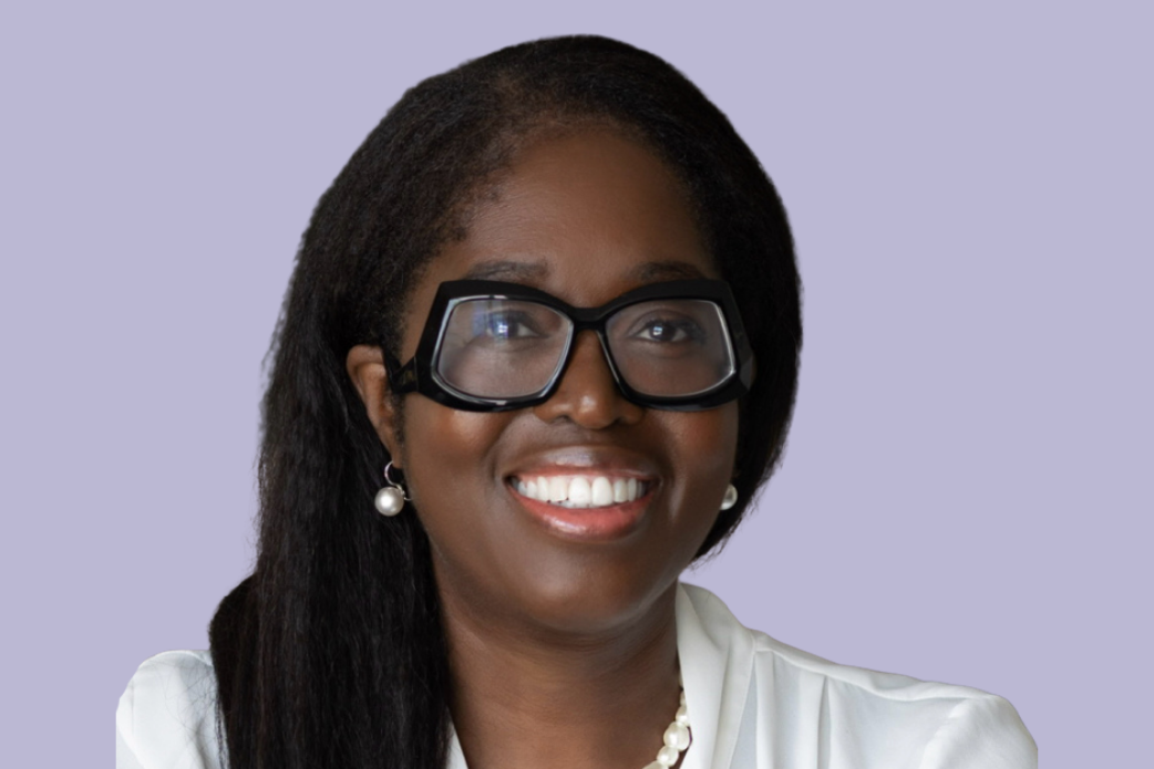 Karen Joash
