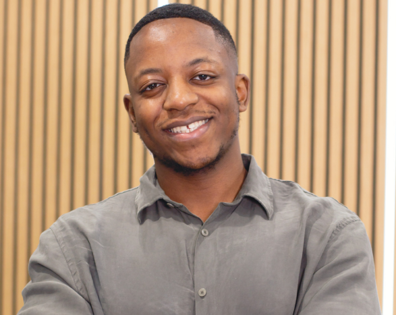Malone Mukwende