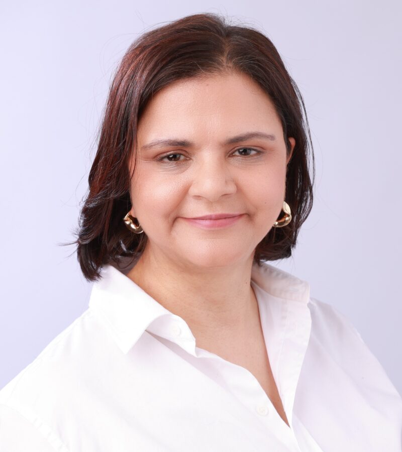 Meena Anand